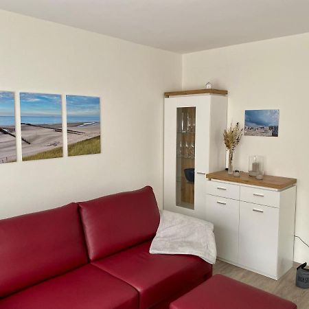 Peter No 5 Appartement Wangerooge Buitenkant foto